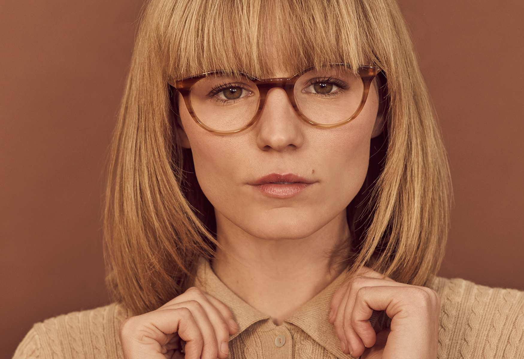 The Perfect Eyeglass Fit What To Look For