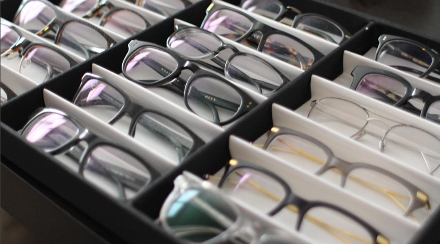 A gift For the Eyewear Connoisseur main image 0