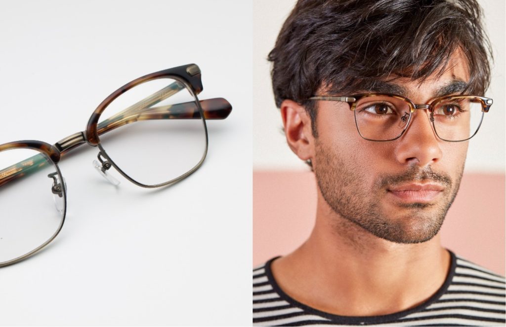 Five Eyewear Style Trends for 2018 - DAVID KIND