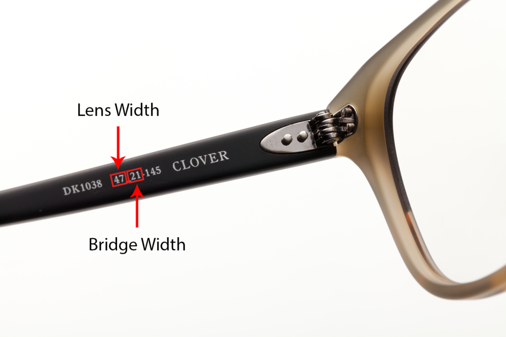 The Perfect Eyeglass Fit What To Look For 6713