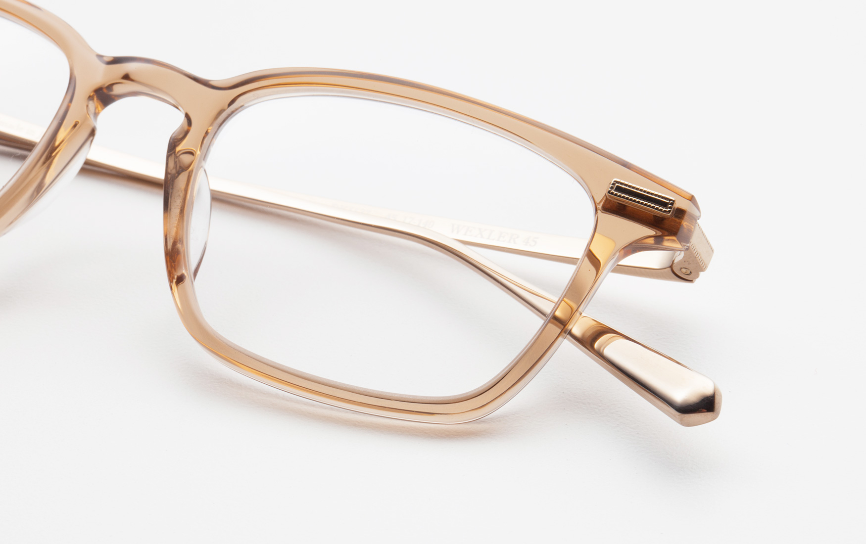 Frame Glasses Small at Clarence Hayes blog