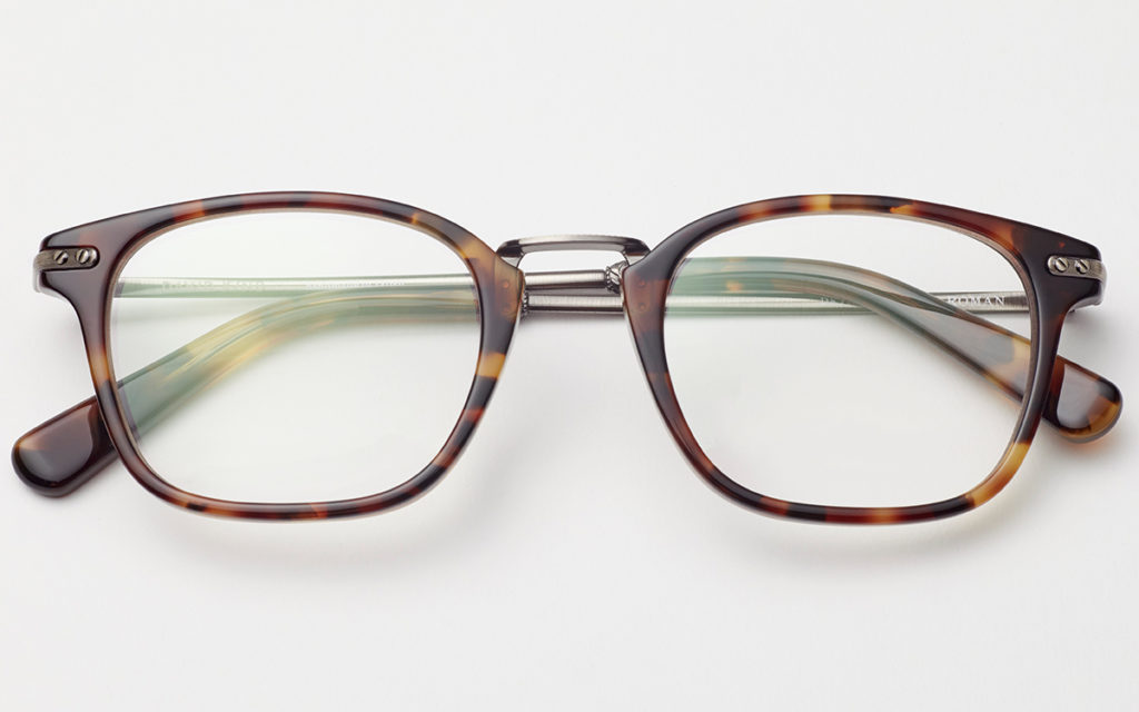 Best Glasses 2024 - Poppy Cariotta