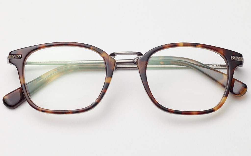 How to choose the best eyeglasses? DAVID KIND