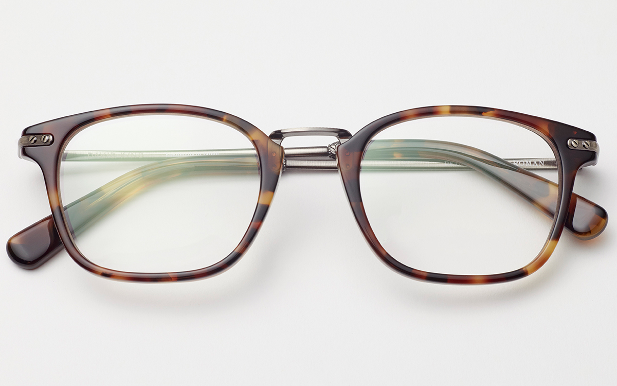 How To Choose The Best Eyeglasses DAVID KIND