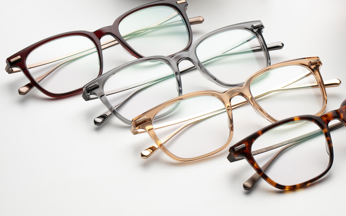 david kind 2020 eyewear style trends finn translucent colors trending glasses 