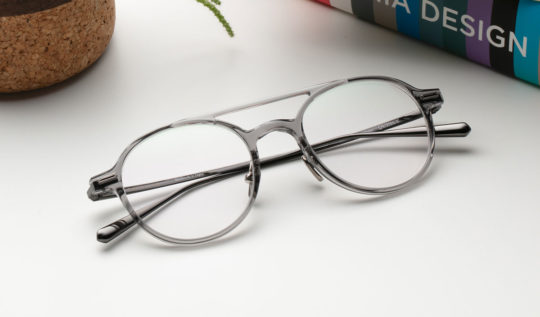 2020 eyewear eyeglass frame style trends david kind