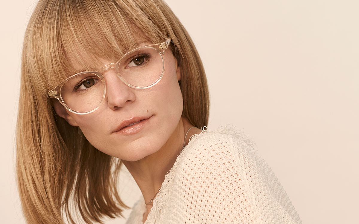 Top Five Eyewear Style Trends for 2020 - DAVID KIND